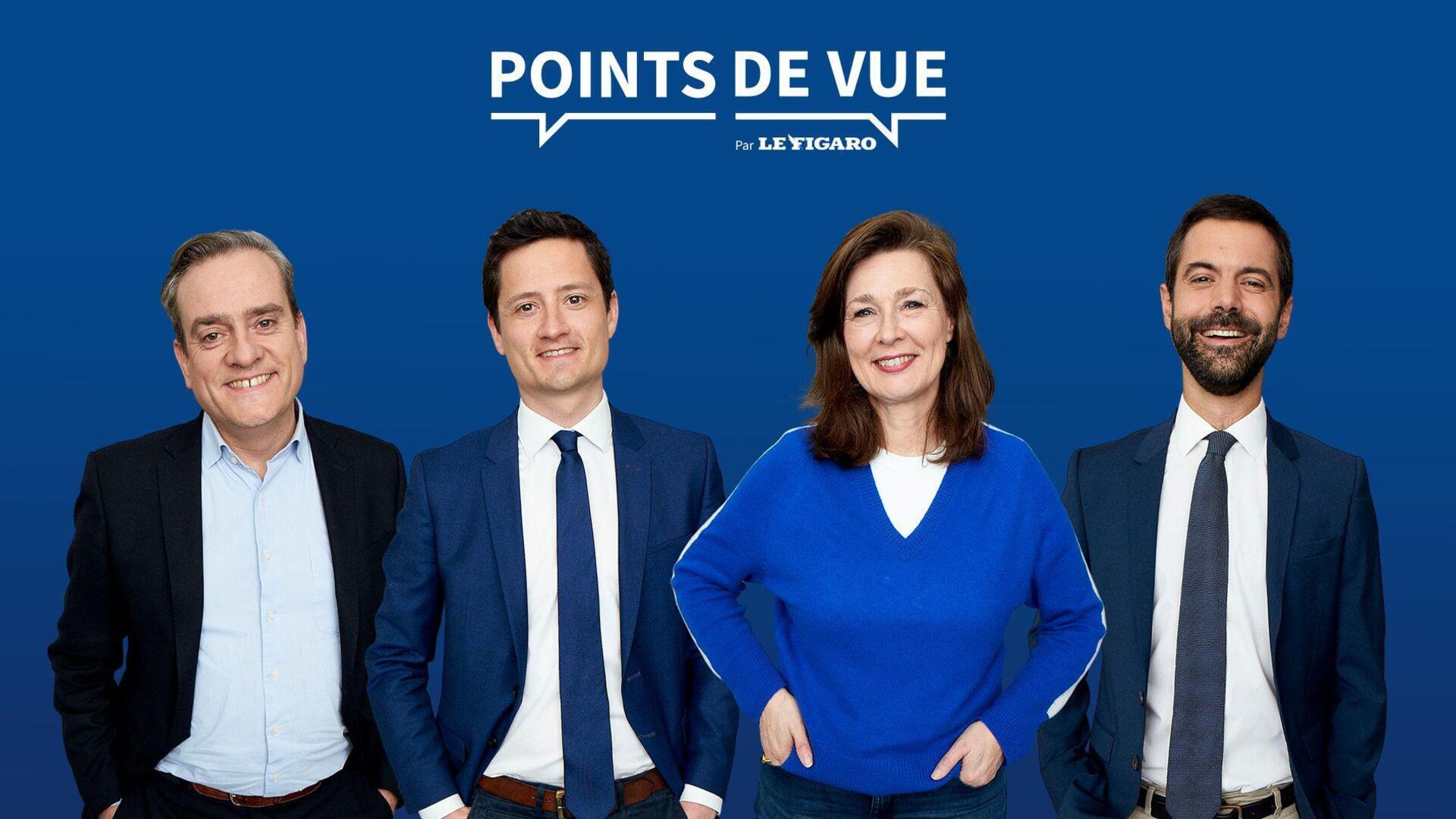 Points de vue