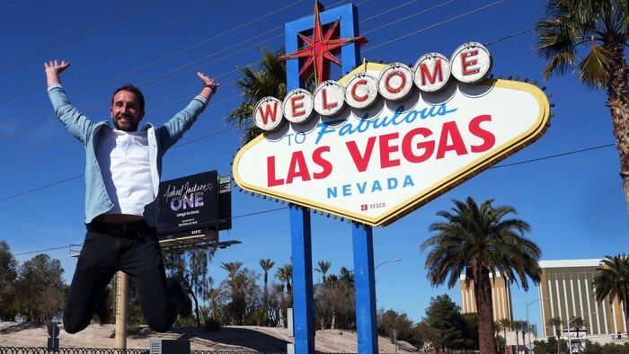 Viva Las Vegas