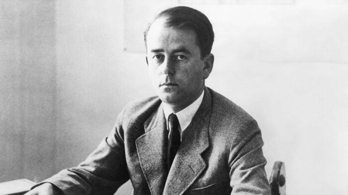Albert Speer