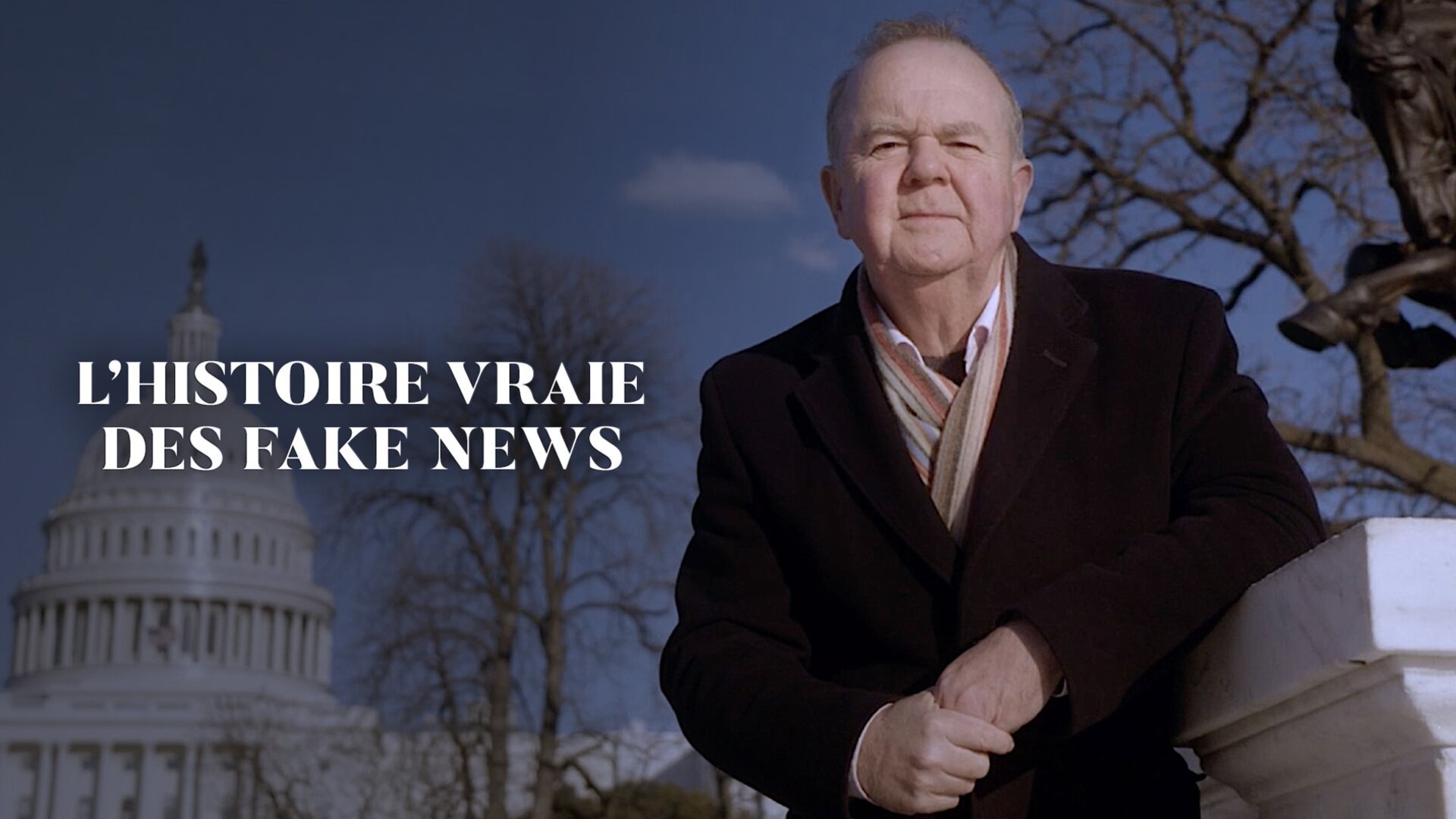 L'histoire vraie des fake news