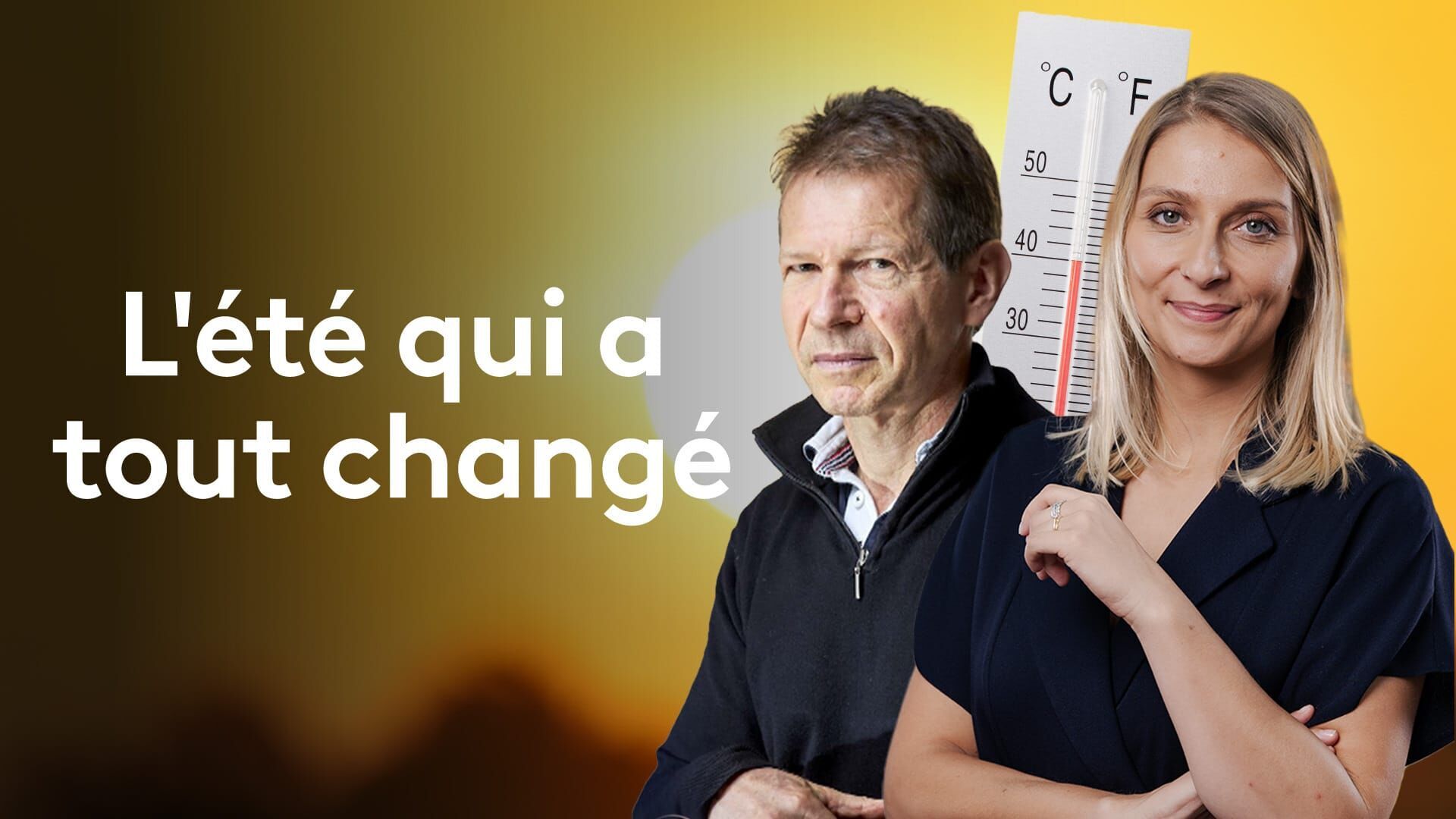 L'été qui a tout changé
