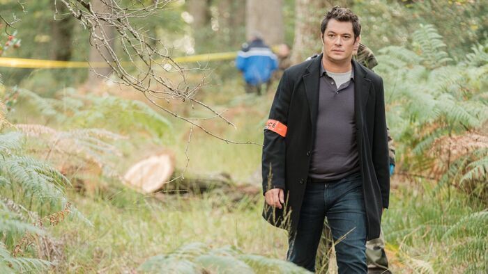 Meurtres en Berry