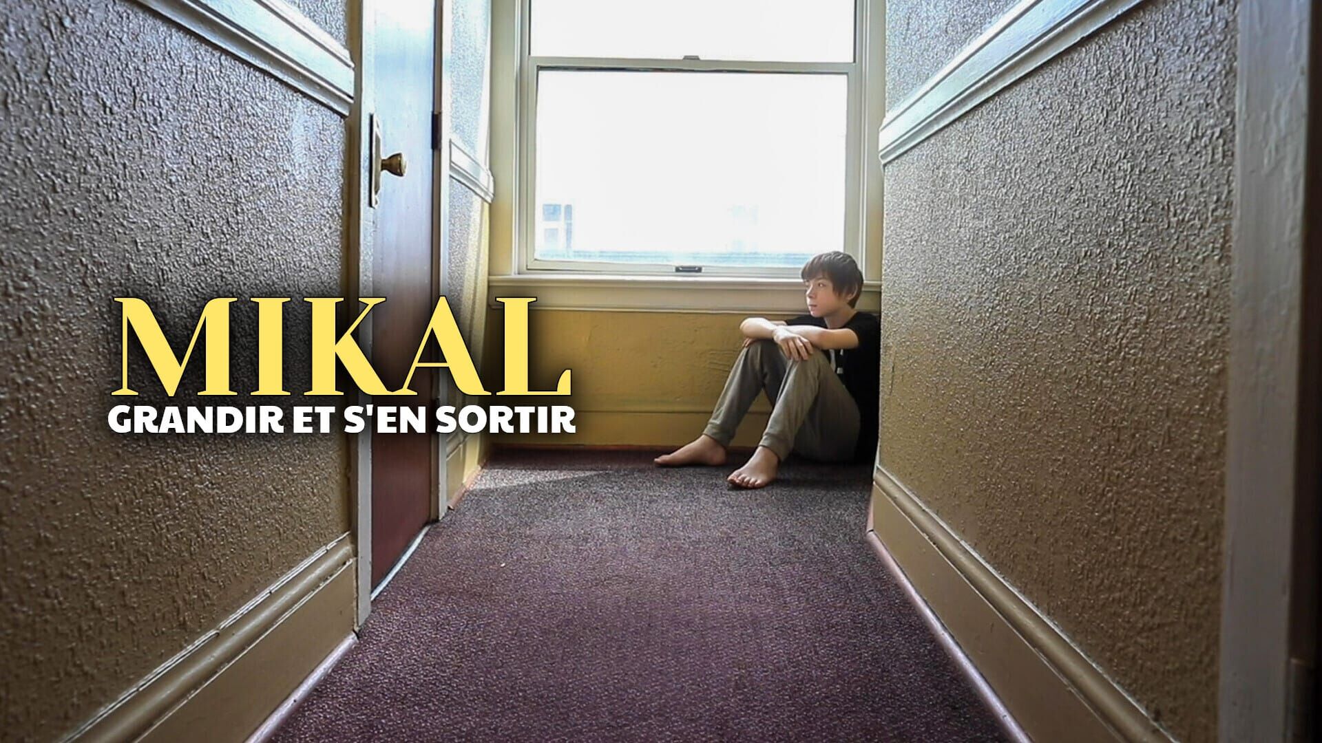 Mikal : Grandir et s'en sortir