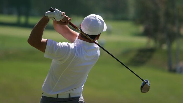 Golf : Open de France