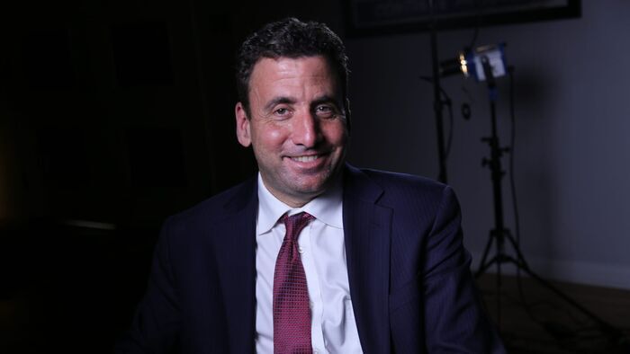 L'argent ne fait pas le bonheur