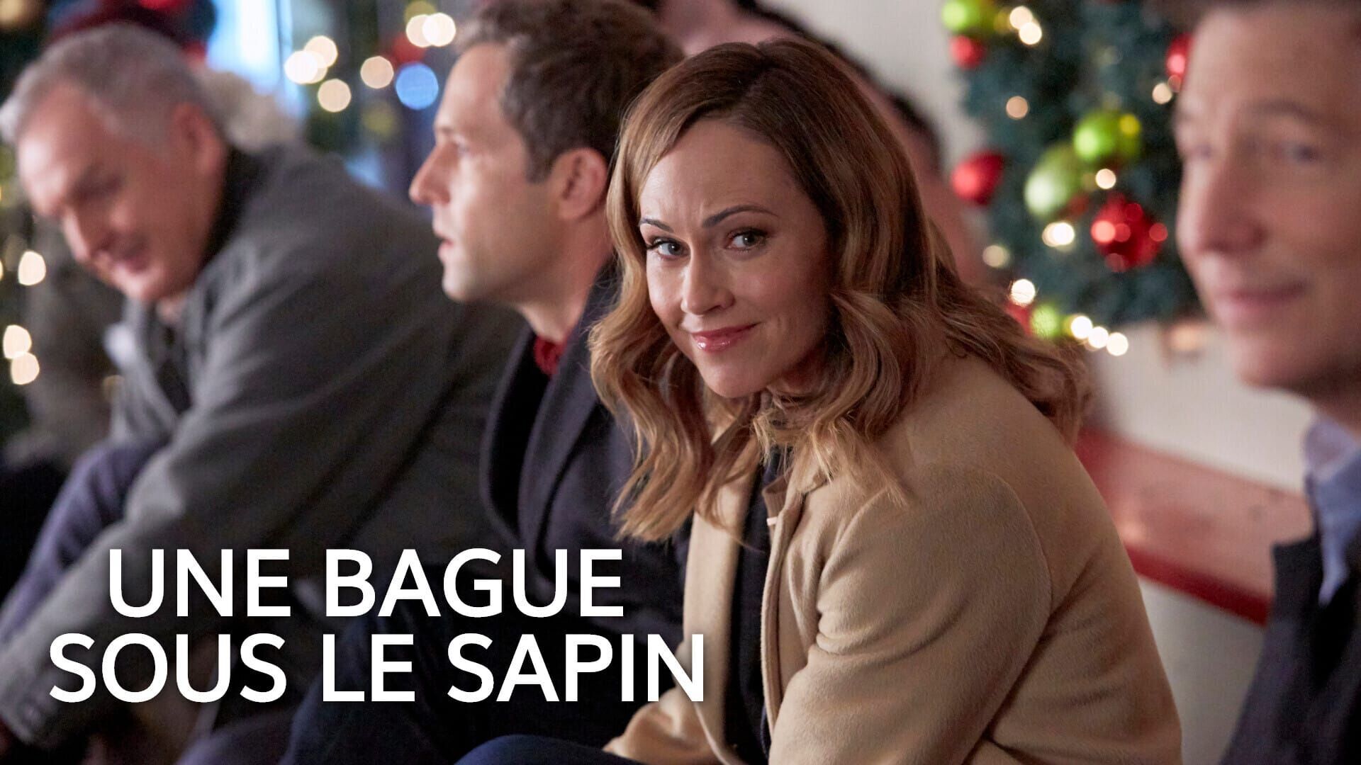Une bague sous le sapin