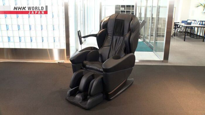 Massage Chairs