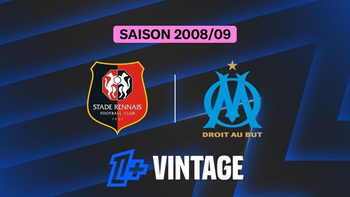 Football : Match d'archives