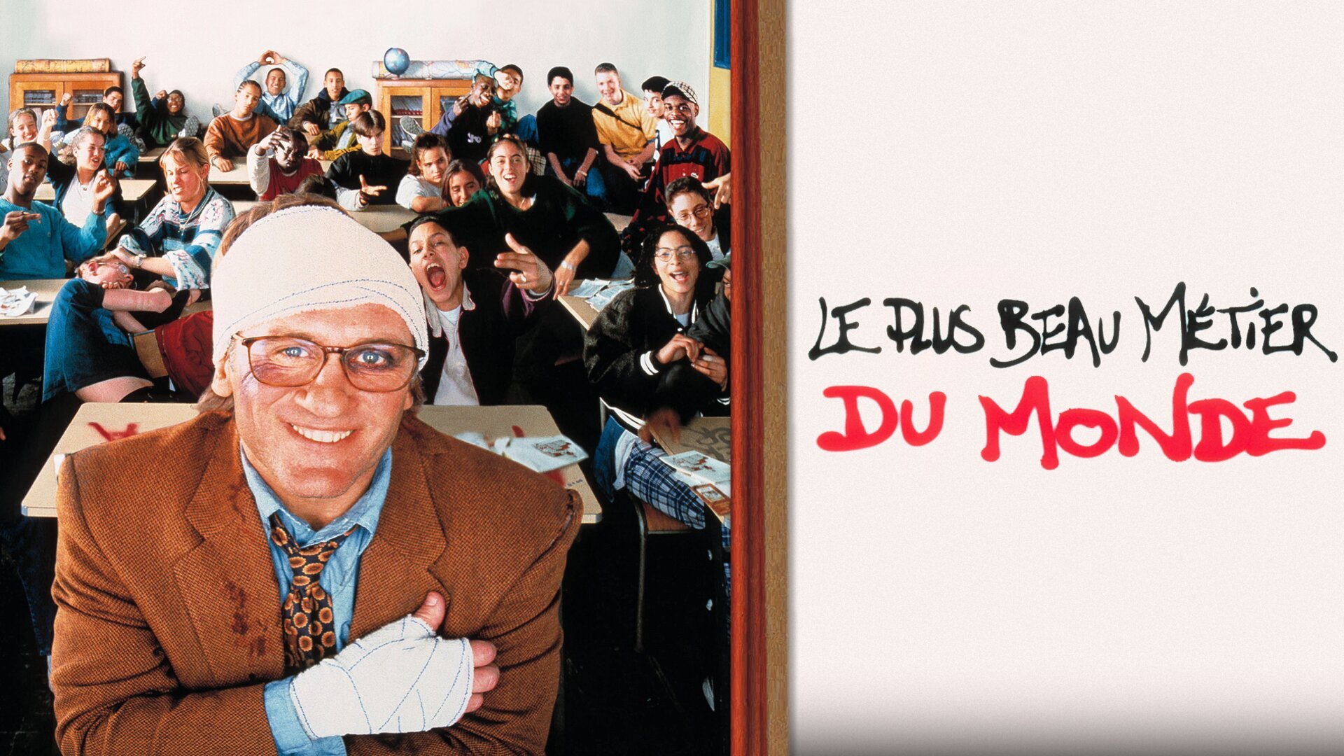 Le plus beau métier du monde
