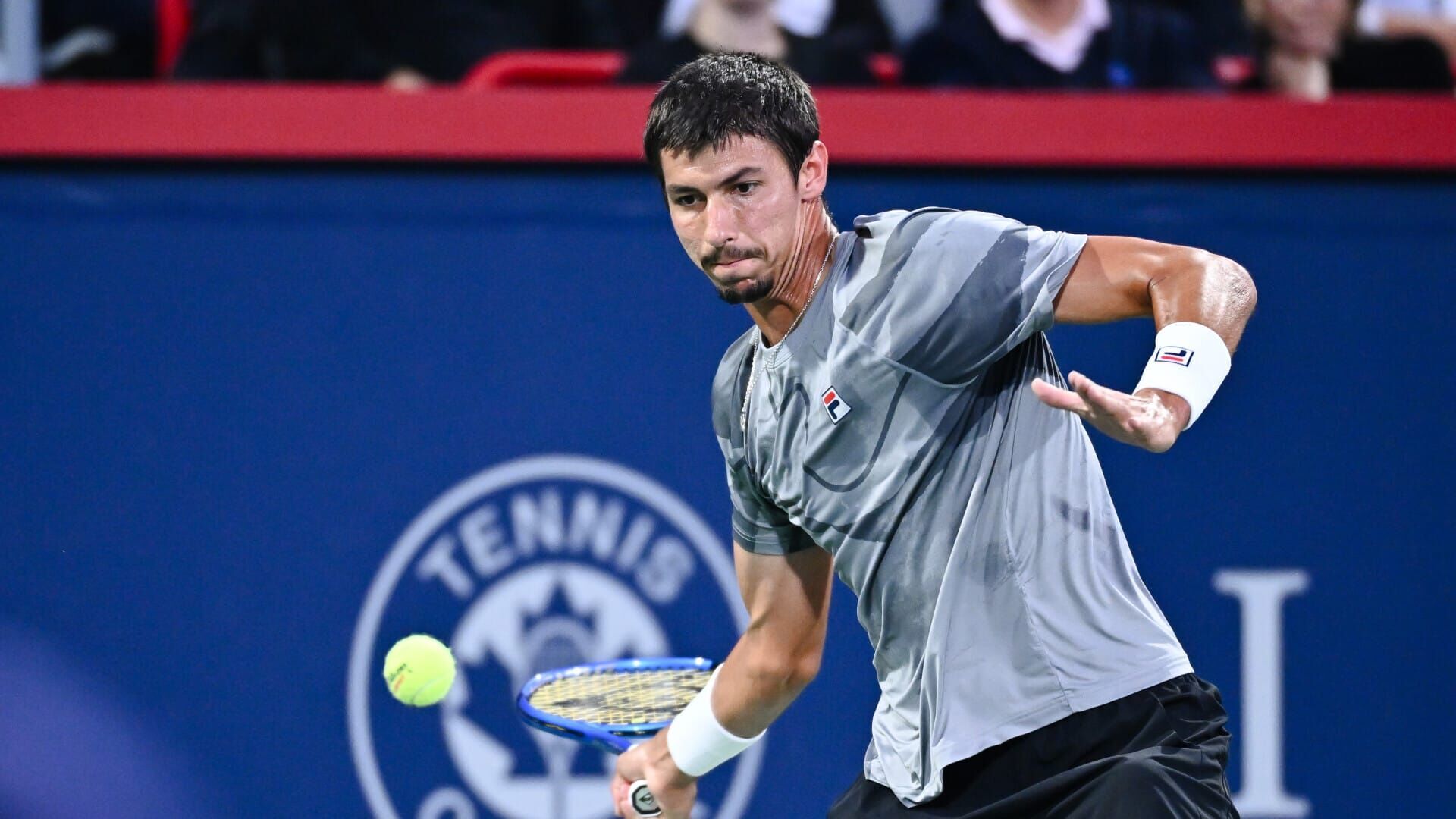 Tennis : Masters 1000 du Canada