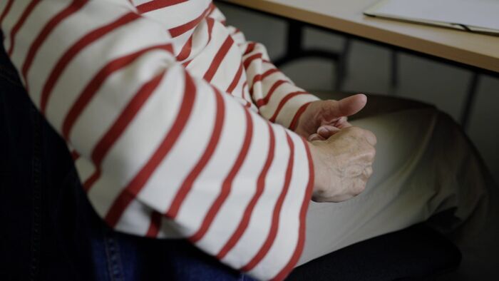 Qui peut prendre soin des soignants ?