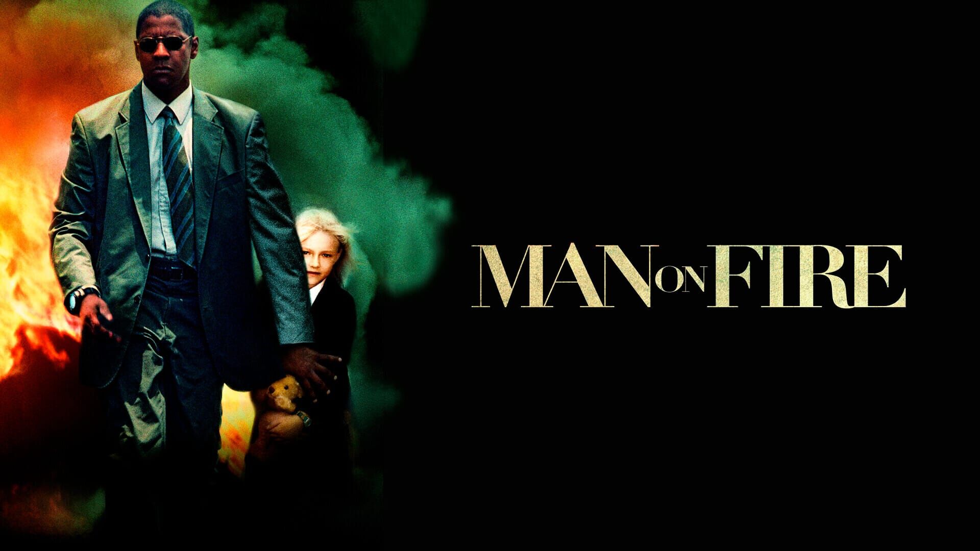 Man on Fire