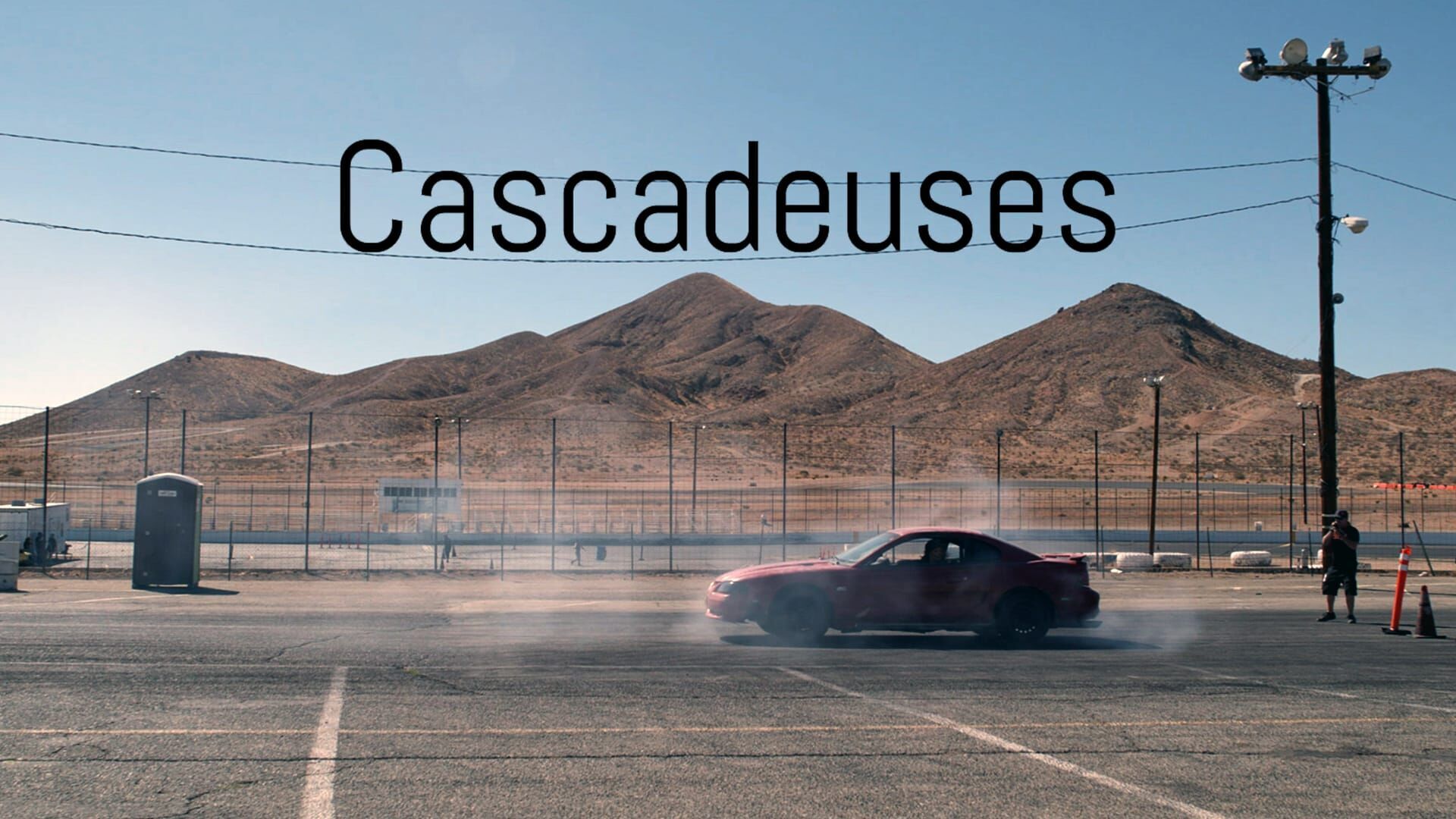 Cascadeuses