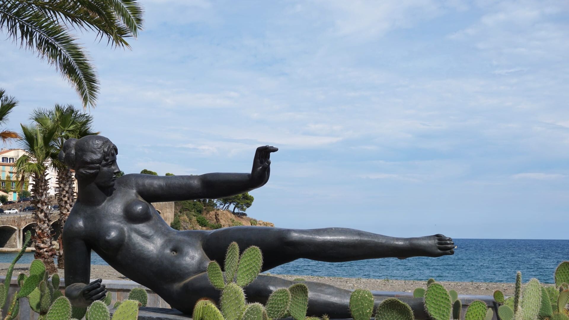 Aristide Maillol. La quête de l'harmonie