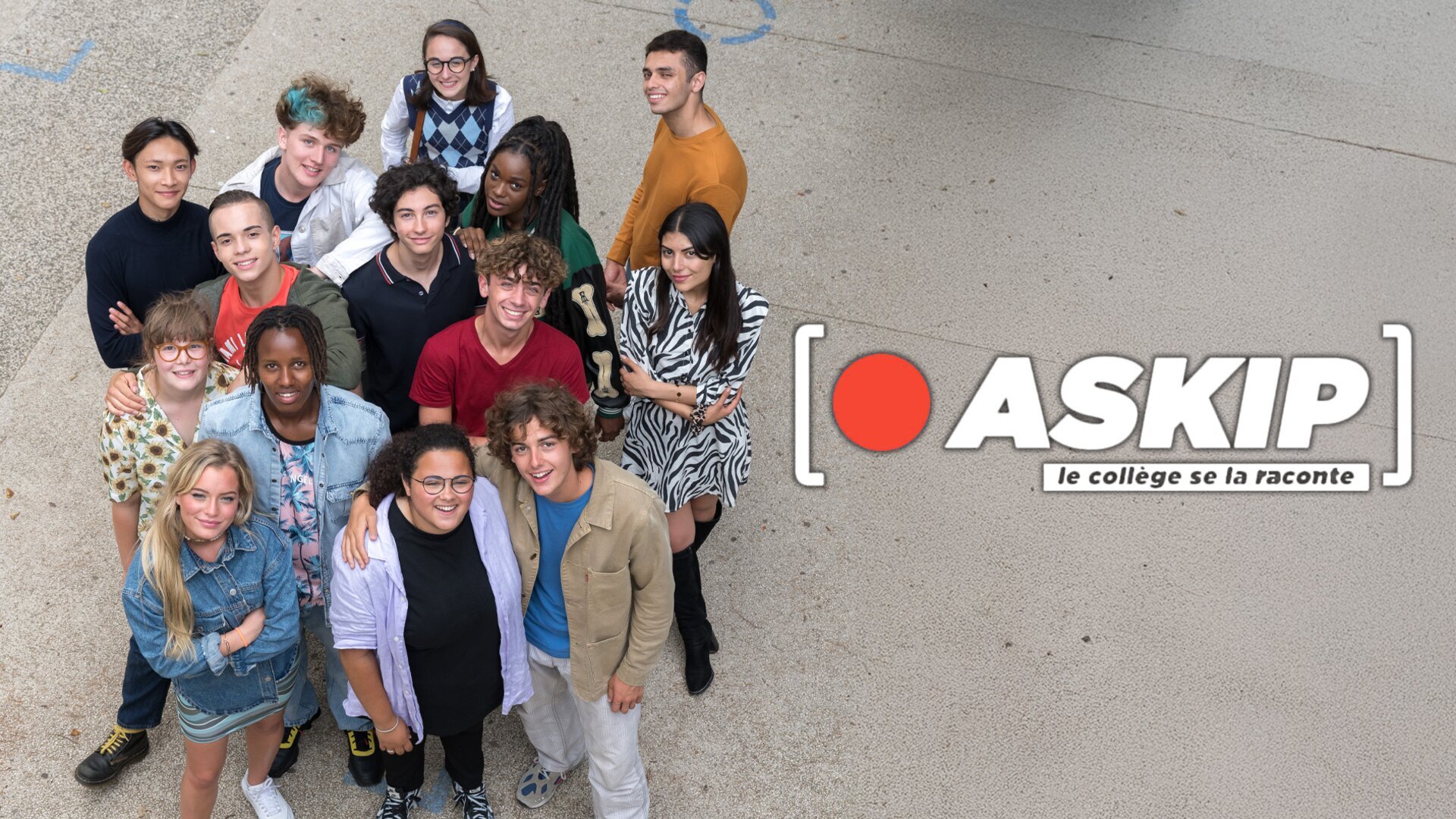 Le jour de la cantine bio