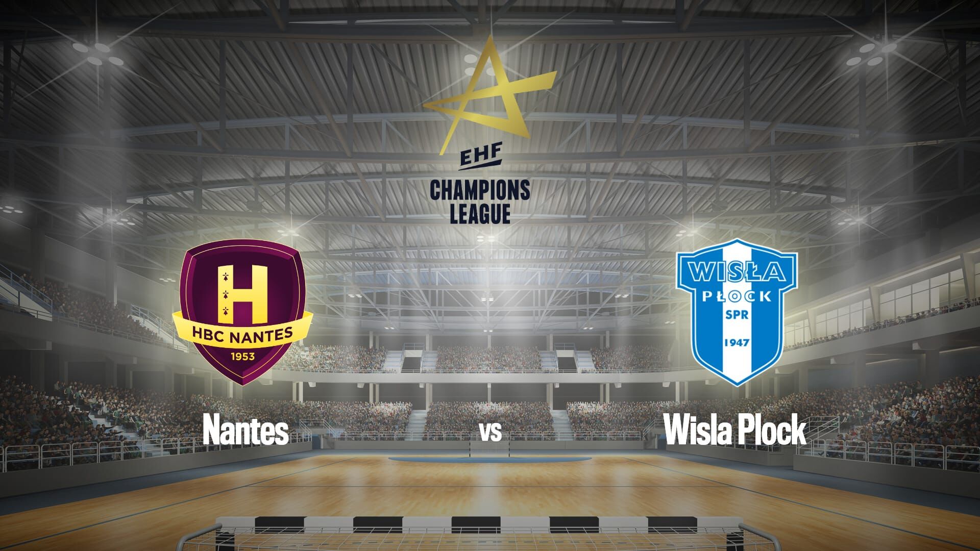 Handball : Ligue des champions