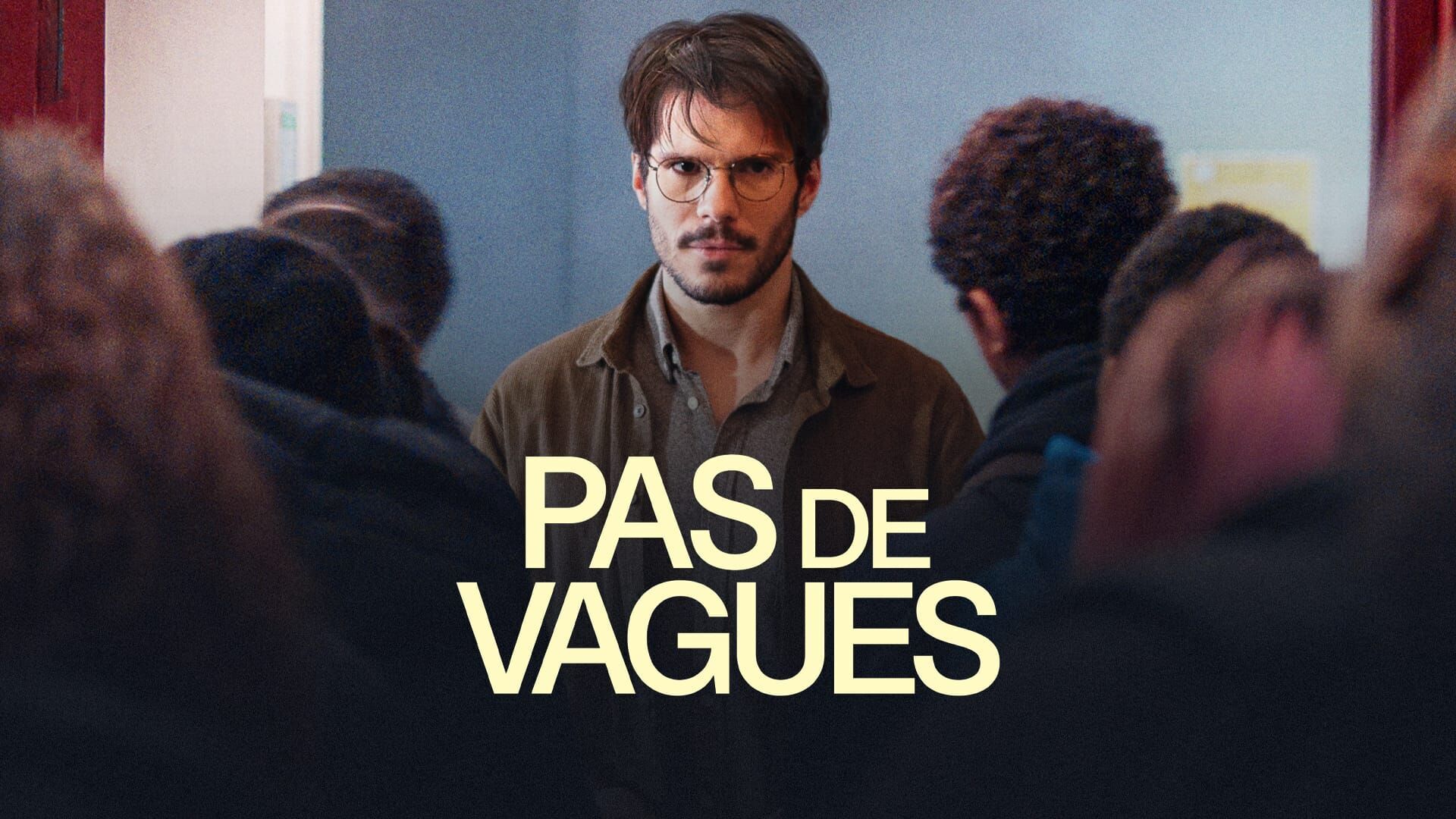 Pas de vagues