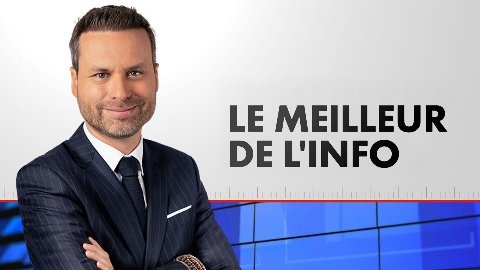 Le Meilleur de l'Info