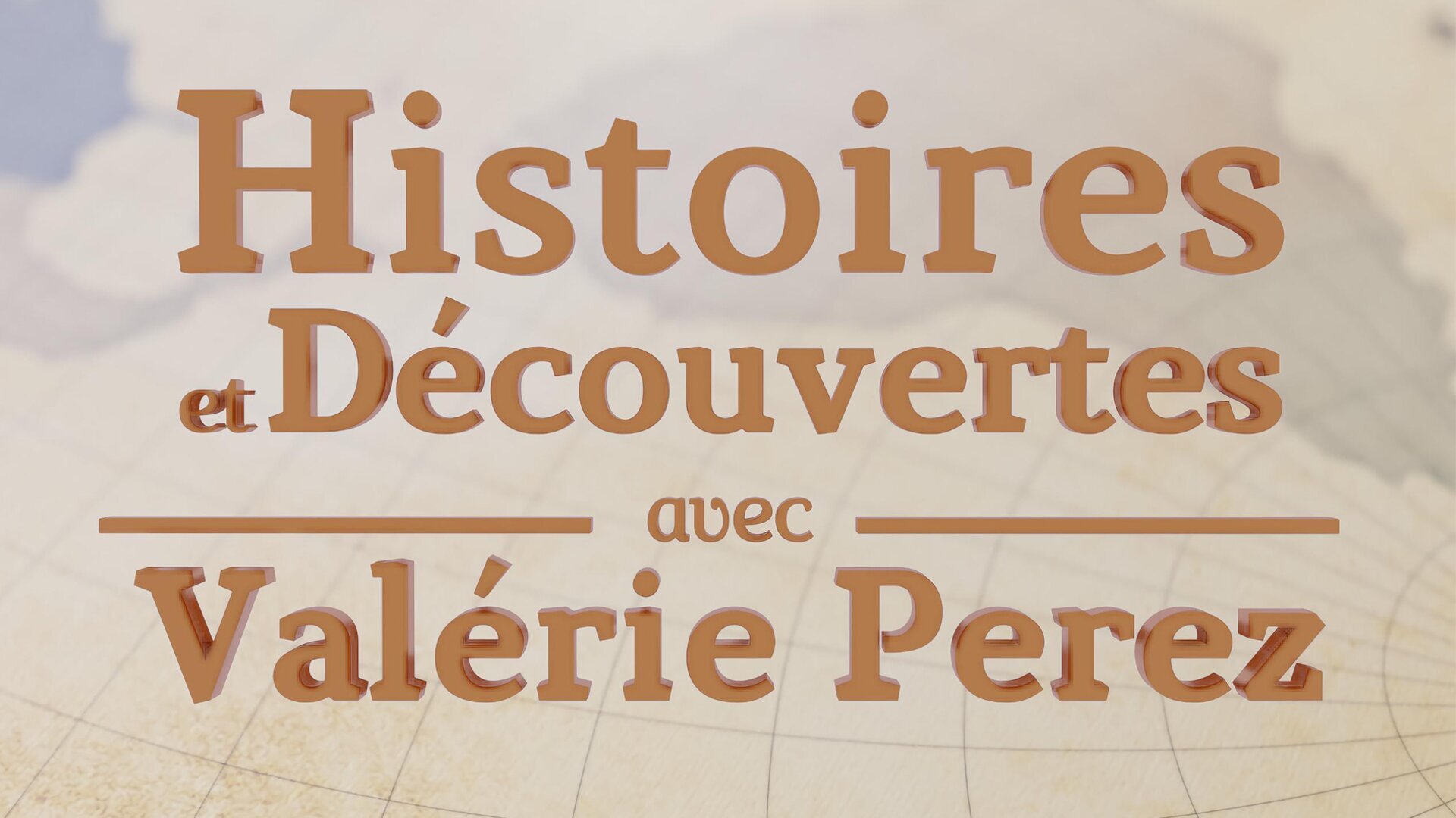 Histoires et découvertes