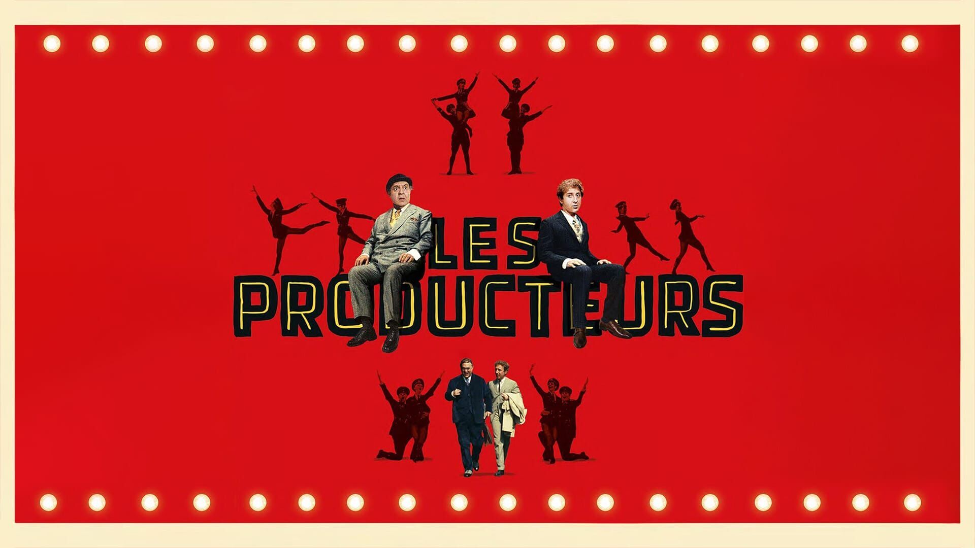 Les producteurs
