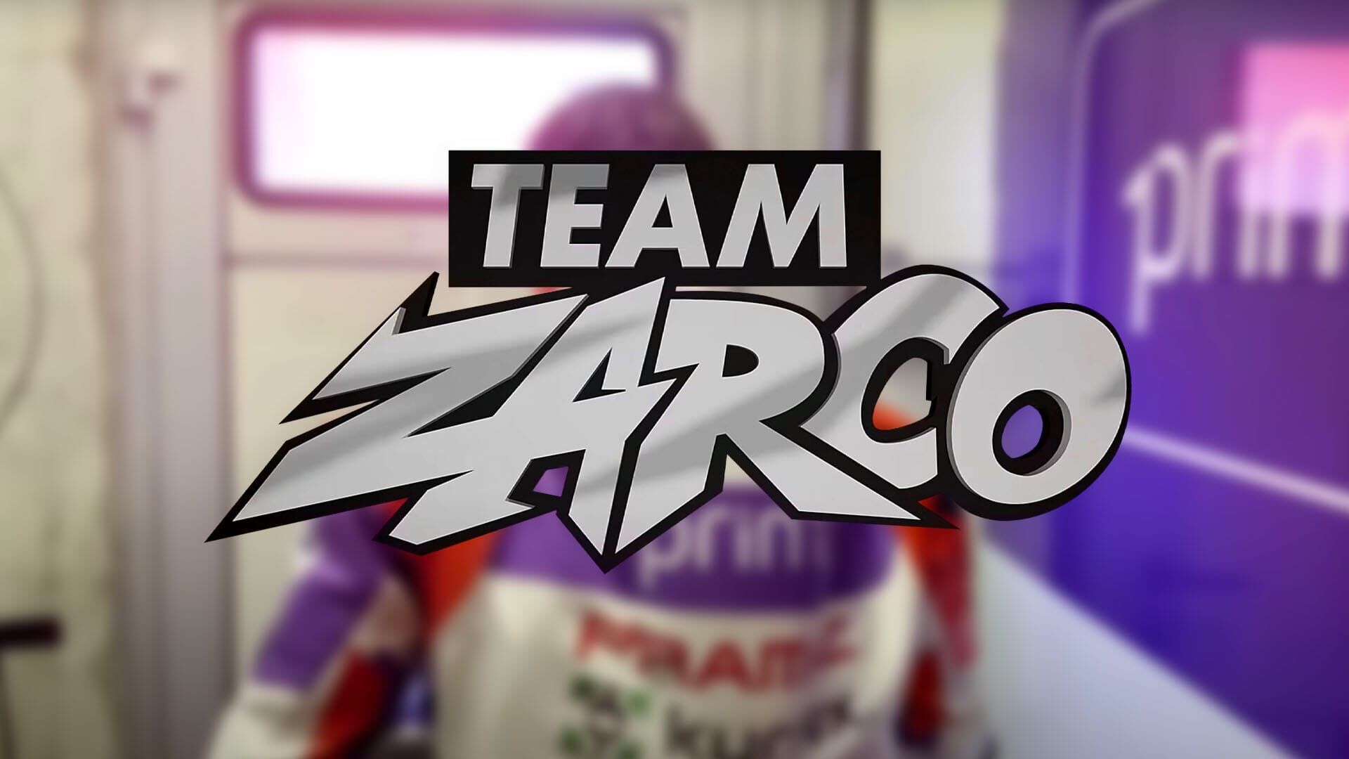 Zarco, roi du Mans