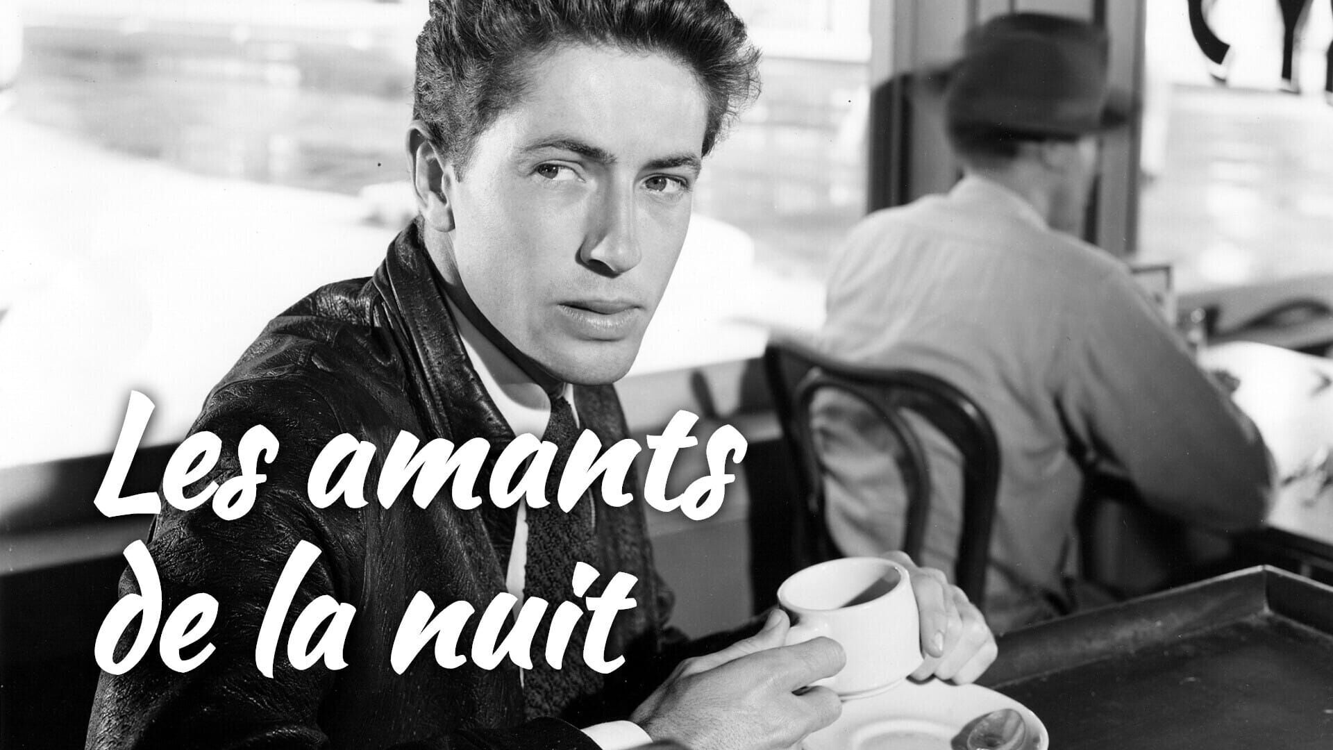 Les Amants de la nuit
