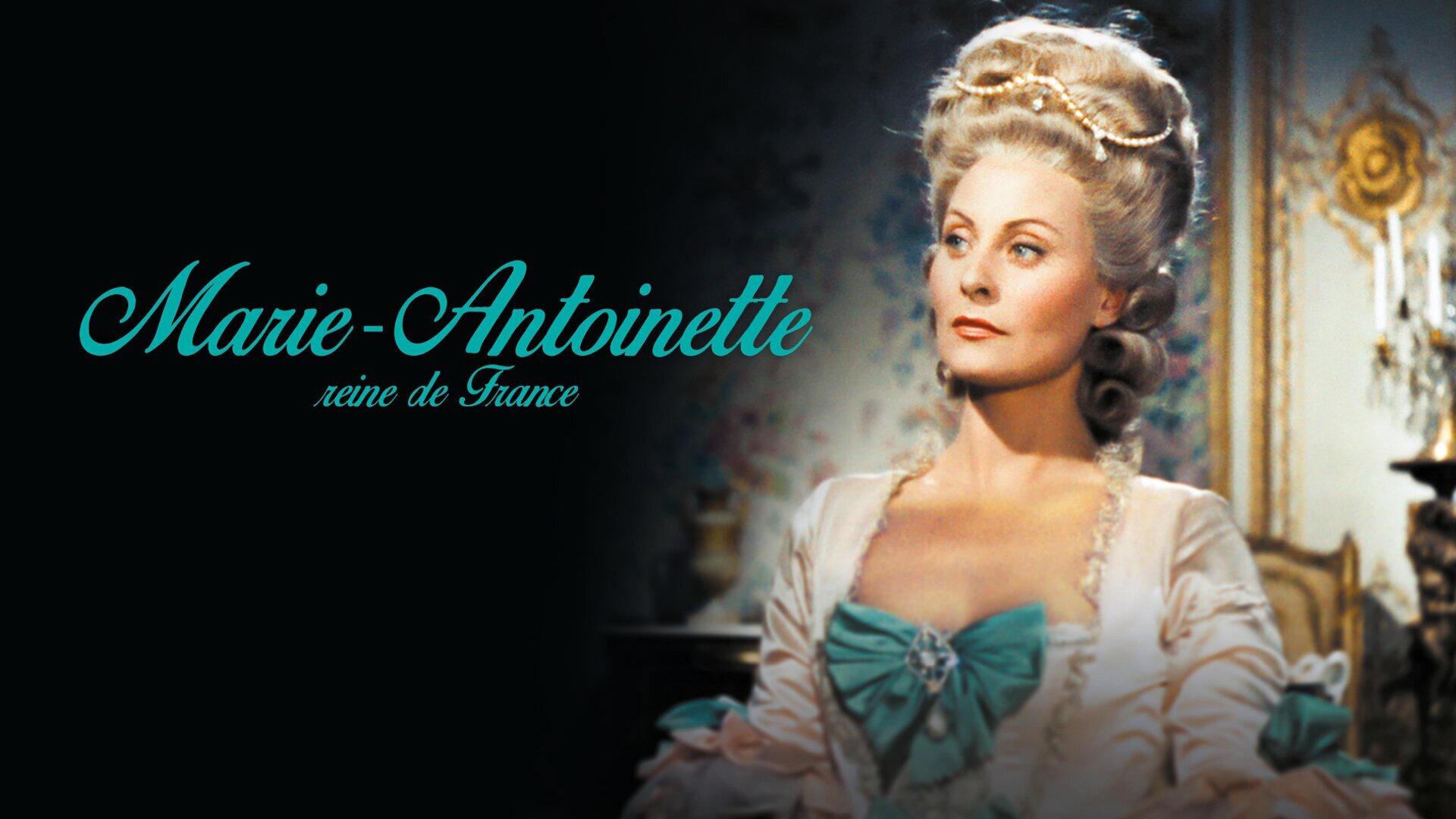 Marie-Antoinette, reine de France