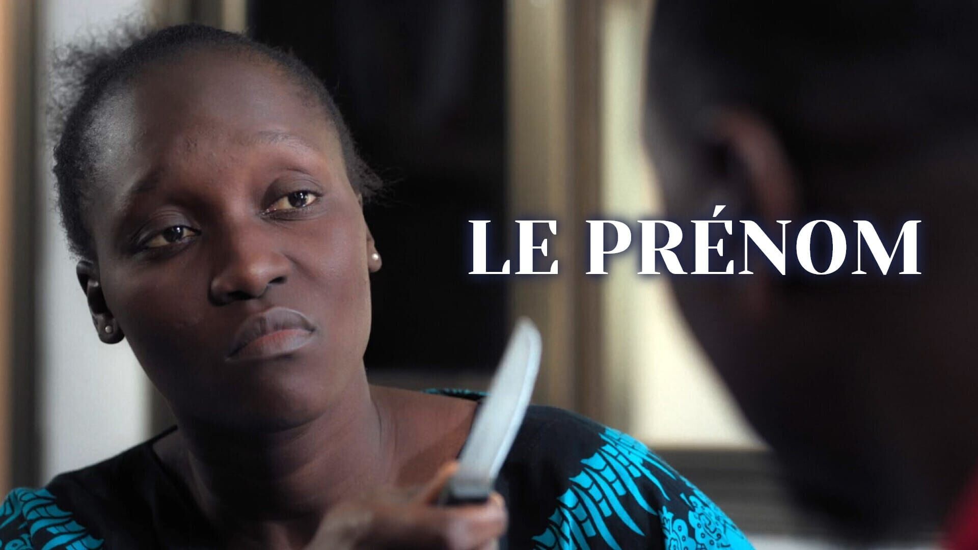 Le prénom