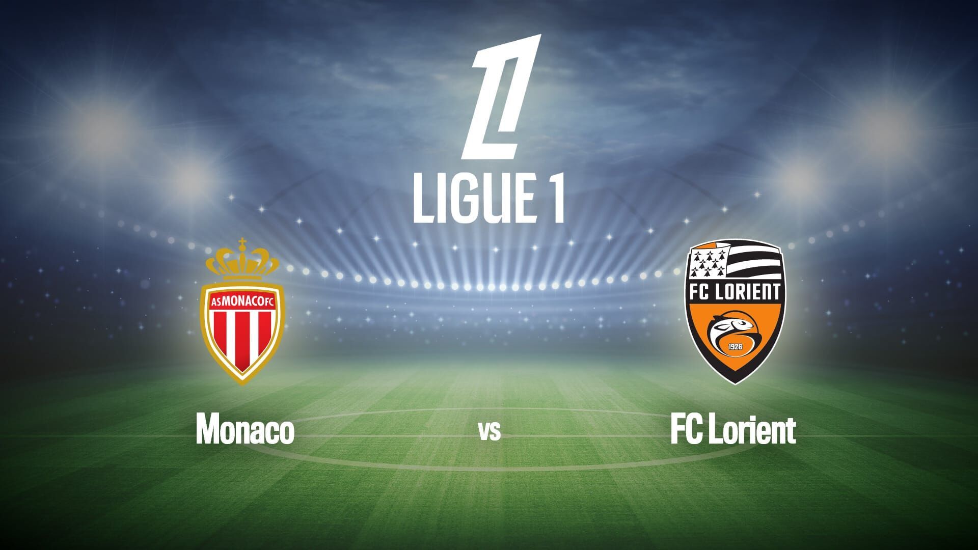 Football : Ligue 1 McDonald's