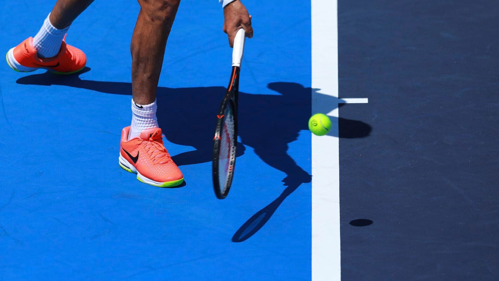 Tennis : Tournoi ATP d'Acapulco