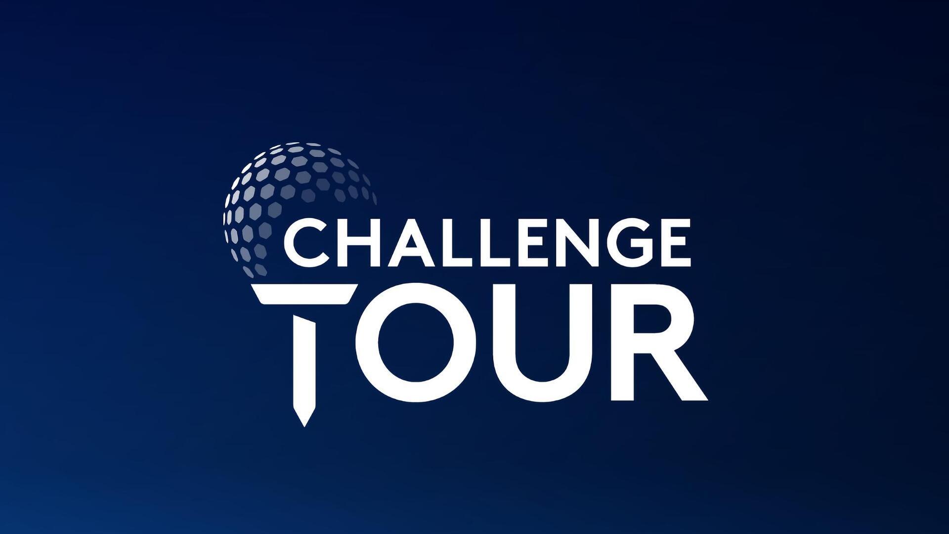 Golf : HotelPlanner Tour, Open d'Italie