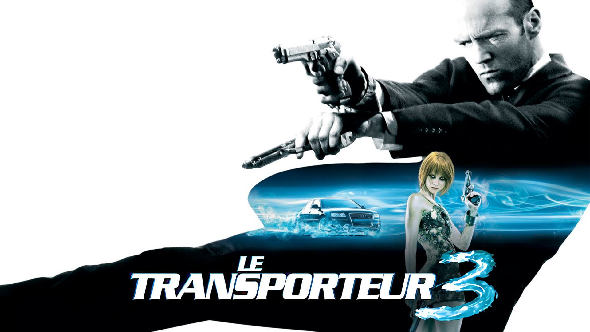 Le transporteur III