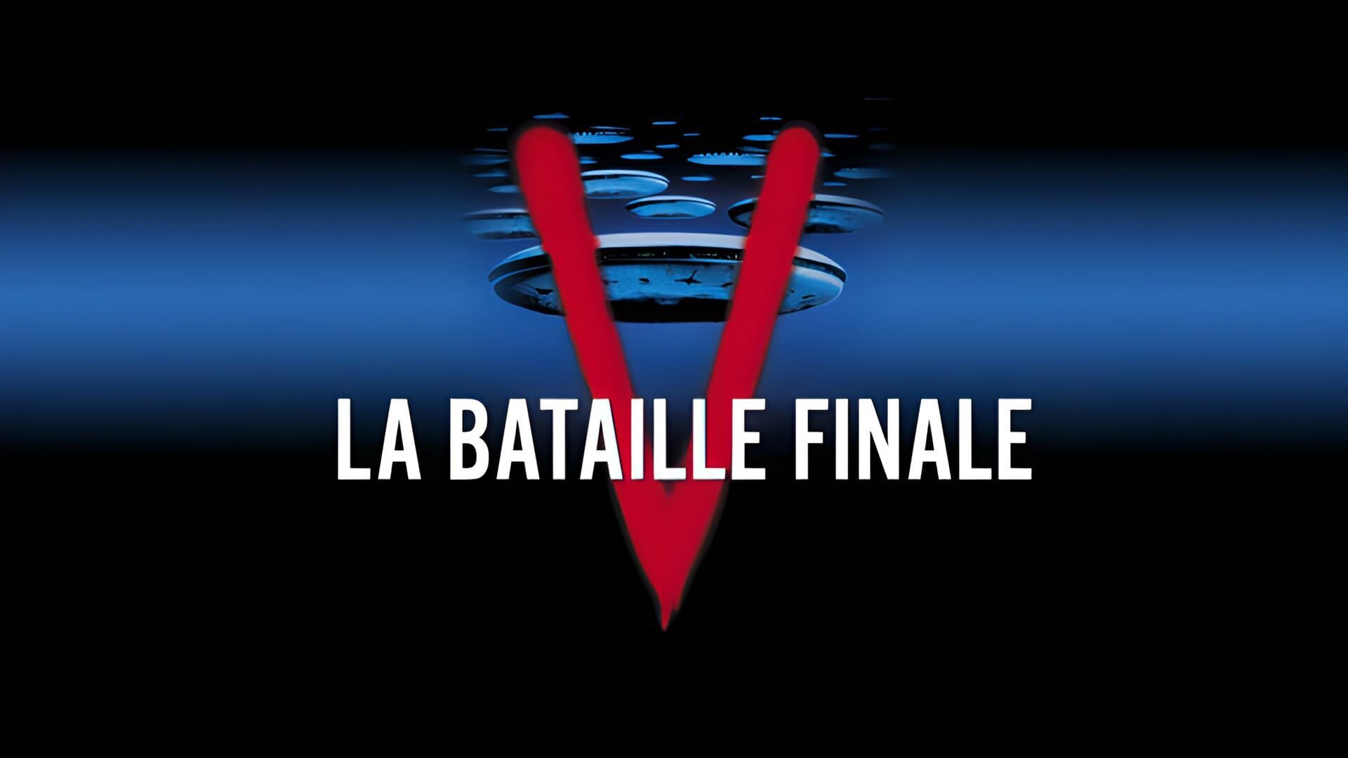 V : 1re partie