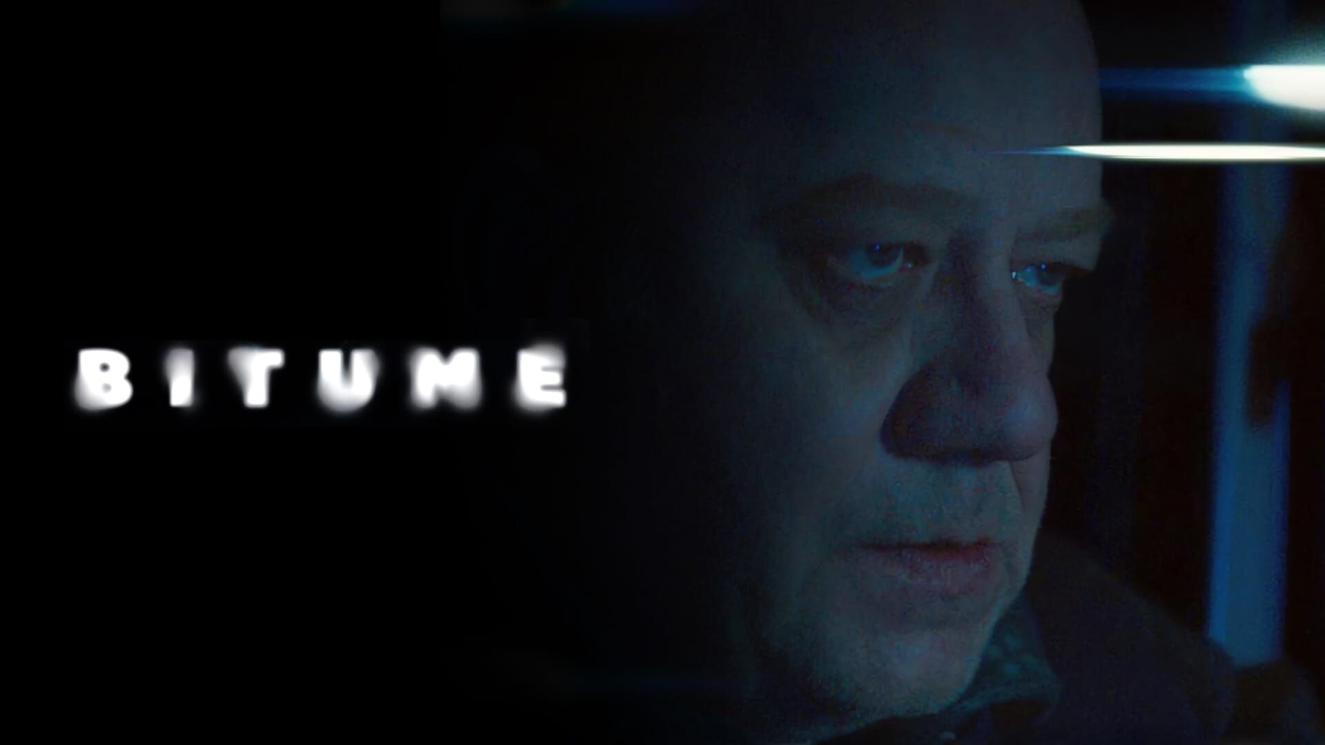 Bitume