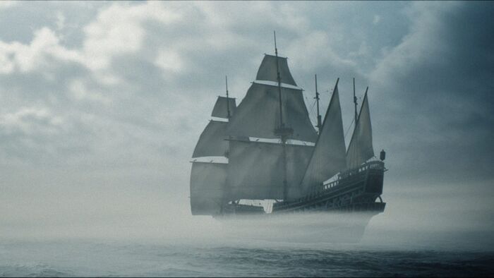 Francis Drake