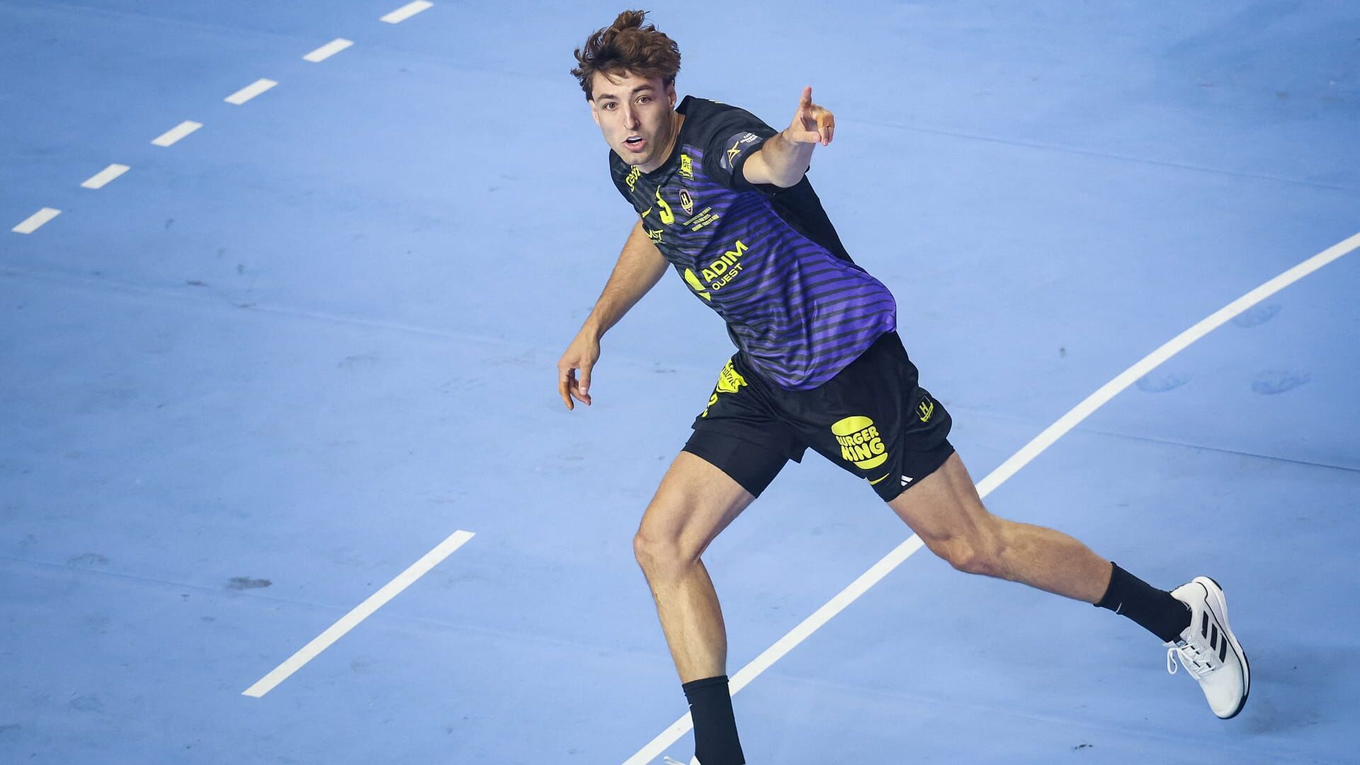 Handball : Ligue des champions