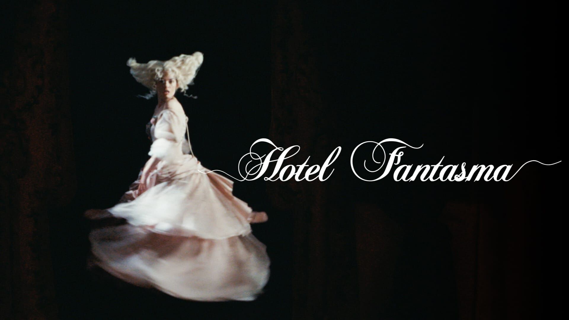 Hotel Fantasma