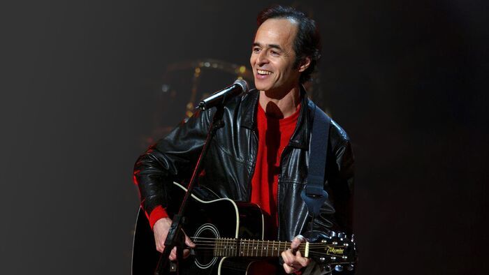 Spécial Jean-Jacques Goldman