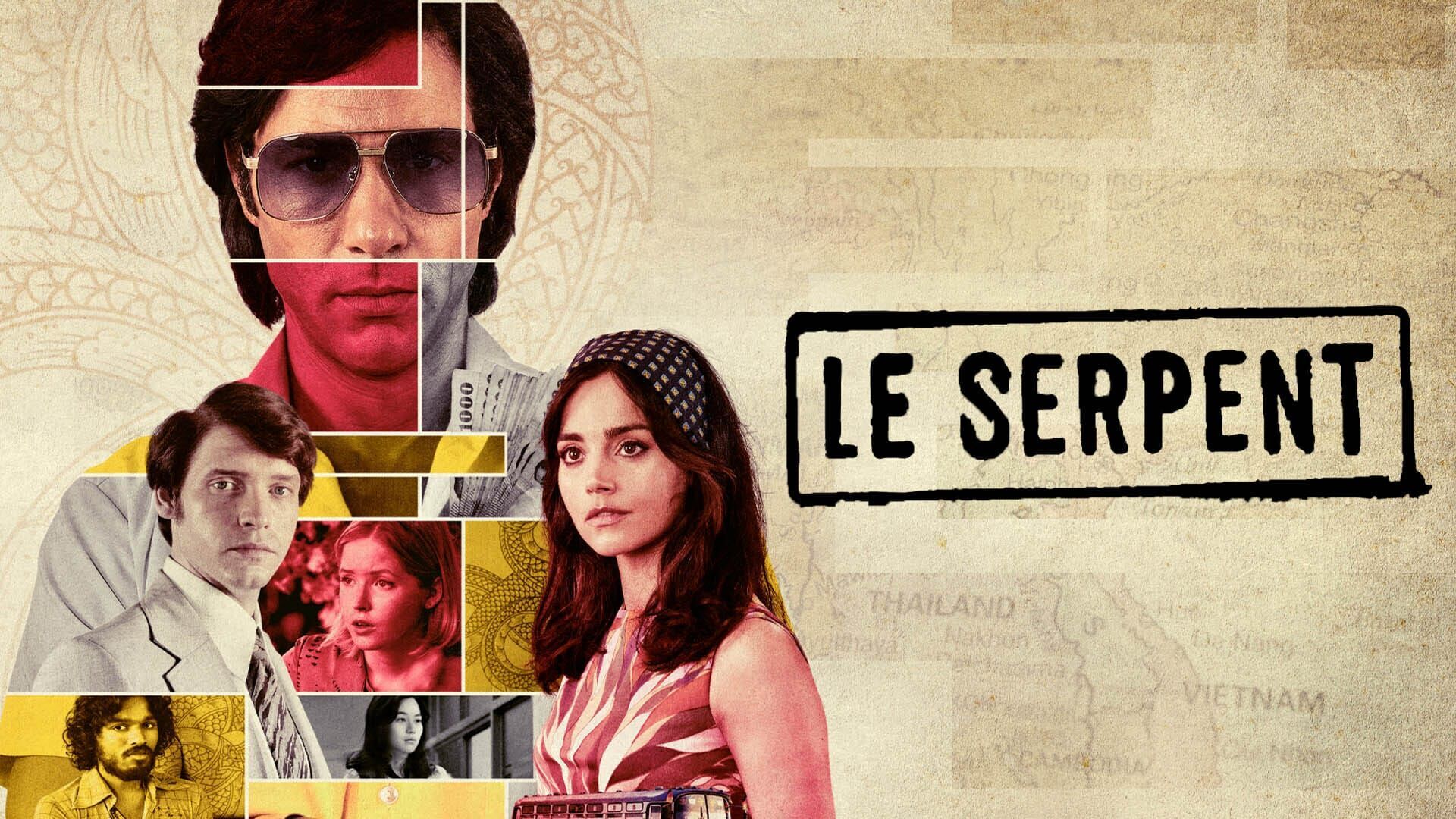 Le Serpent