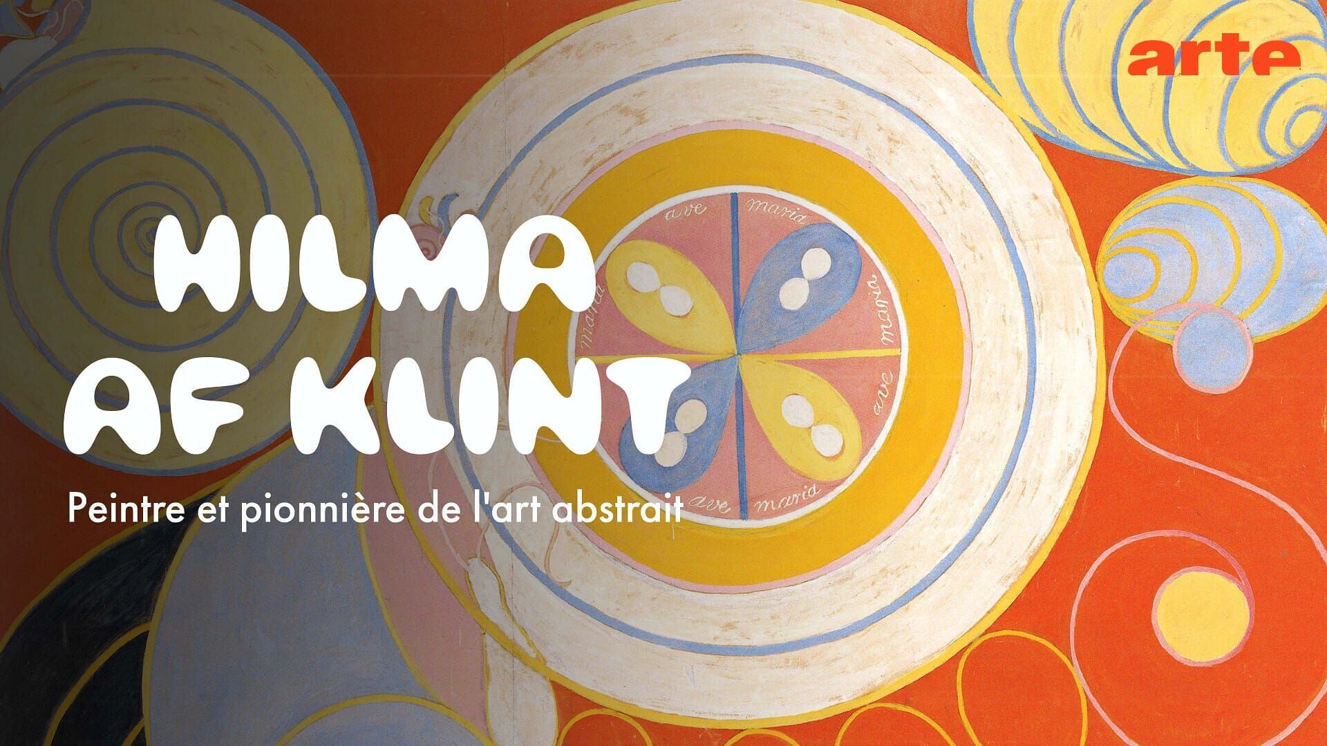 La double vie d'Hilma af Klint, peintre et pionnière de l'art abstrait