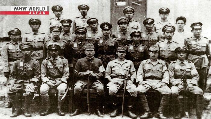 My Grandfather's Story