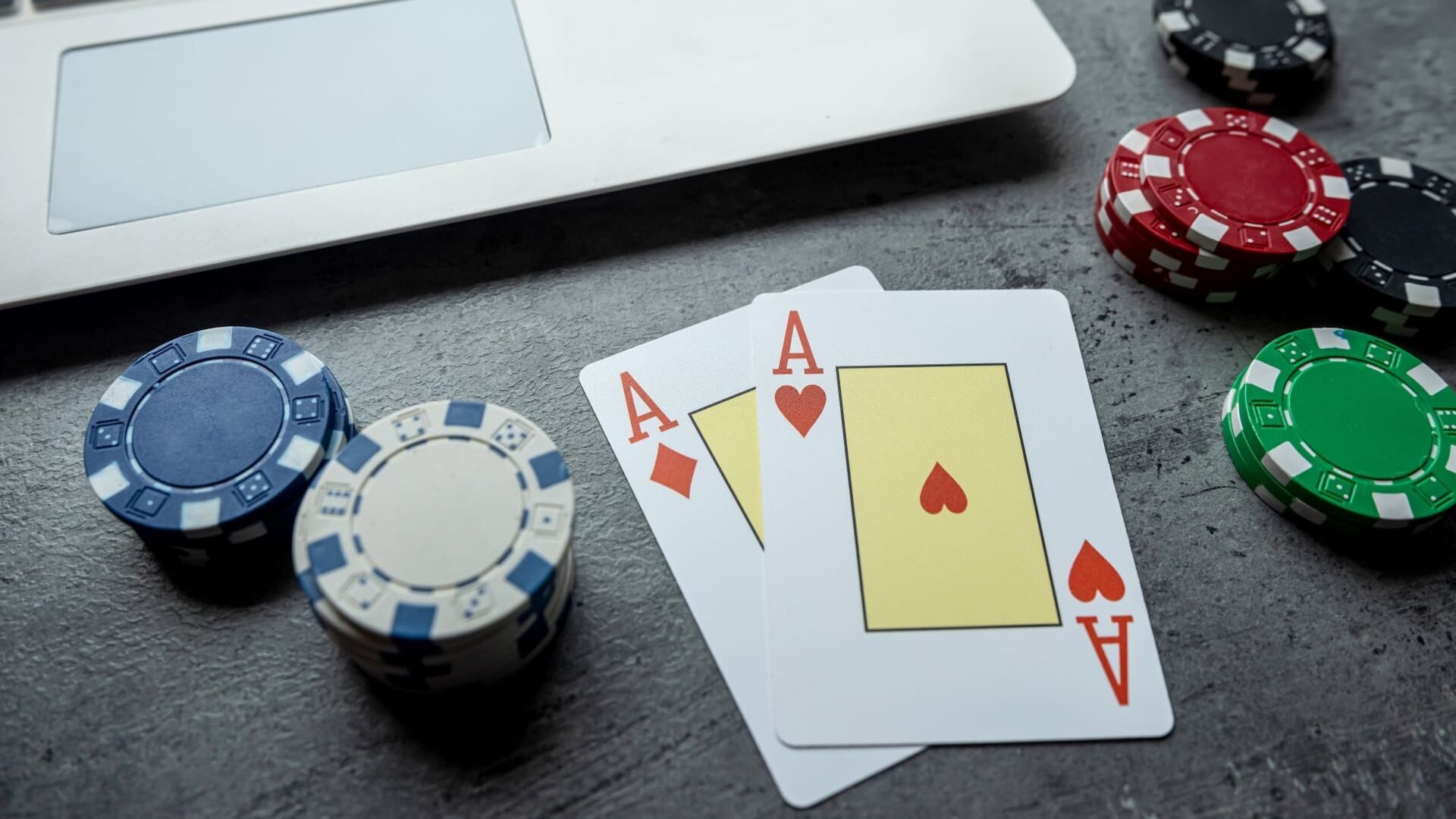 The online poker show