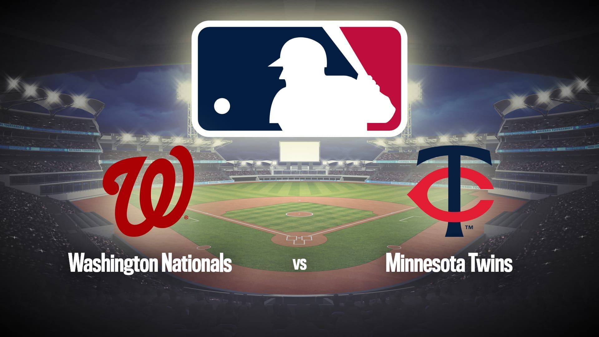 Baseball : MLB