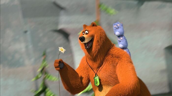 Flower Power