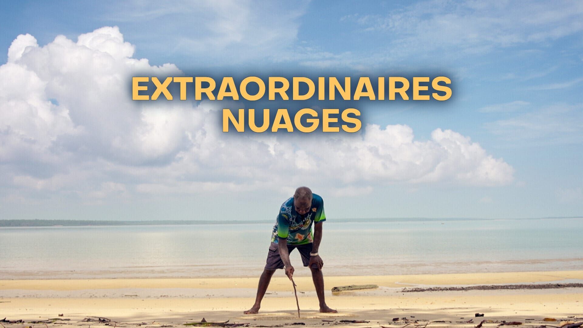 Camanchaca, brume providentielle chilienne