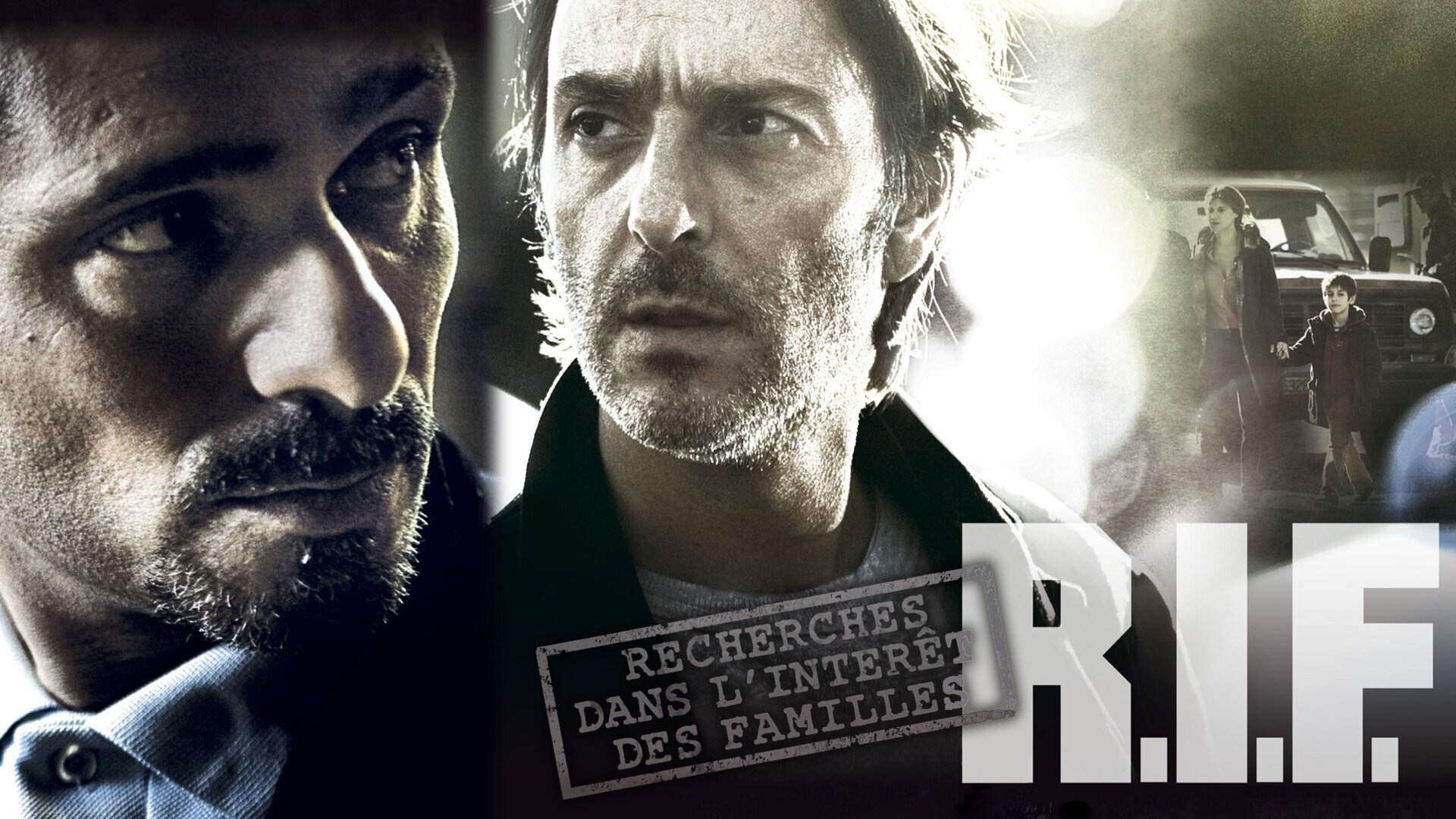 R.I.F. (Recherches dans l'intérêt des familles)