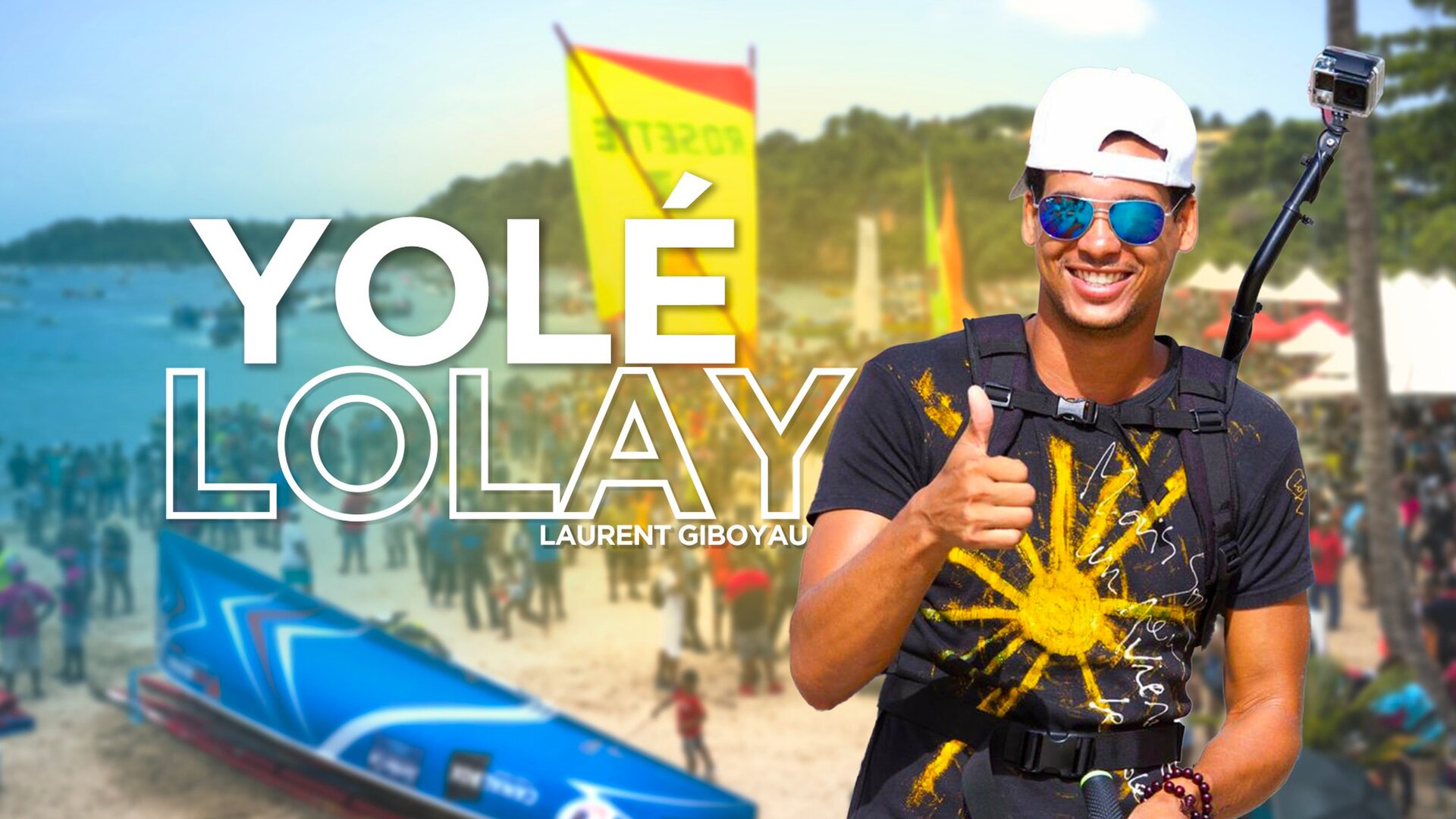 Yolélolay