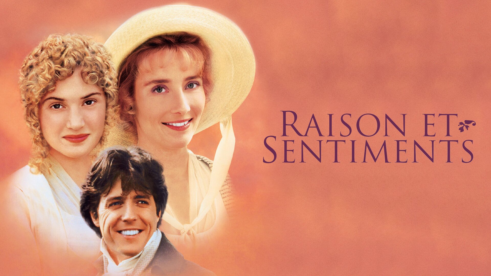 Raison et sentiments