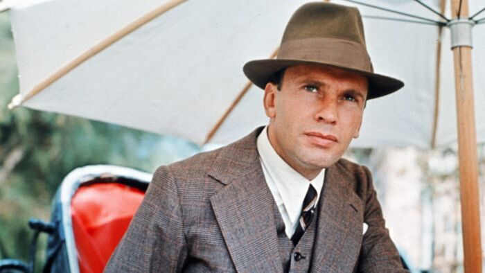 Le conformiste