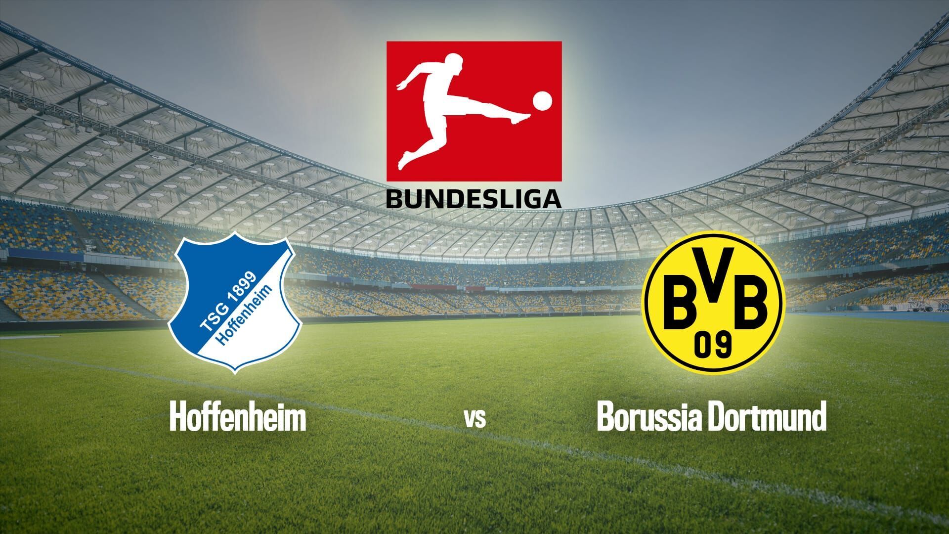 Football : Bundesliga